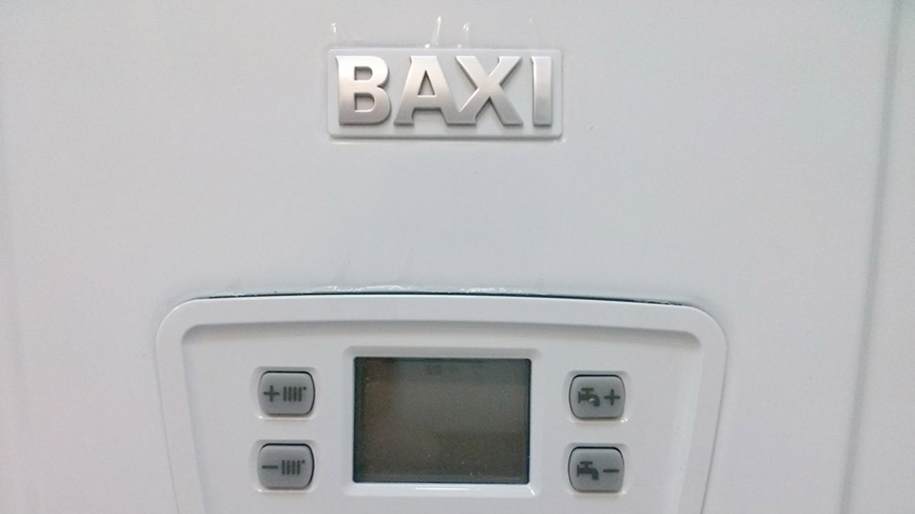Baxi fűtés javítás és karbantartás