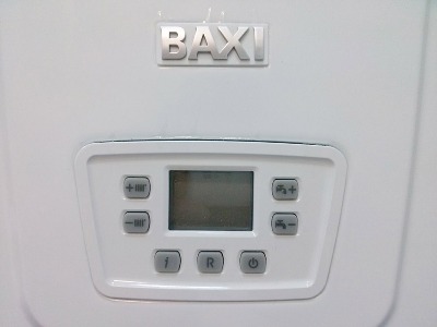 Baxi fűtés javítás és karbantartás