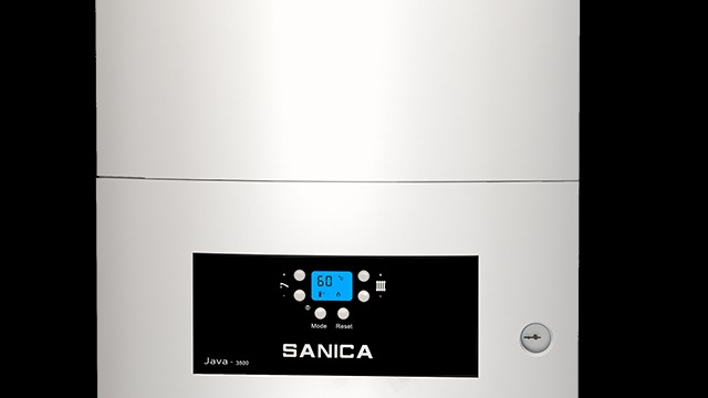 Sanica fűtés javítás és karbantartás